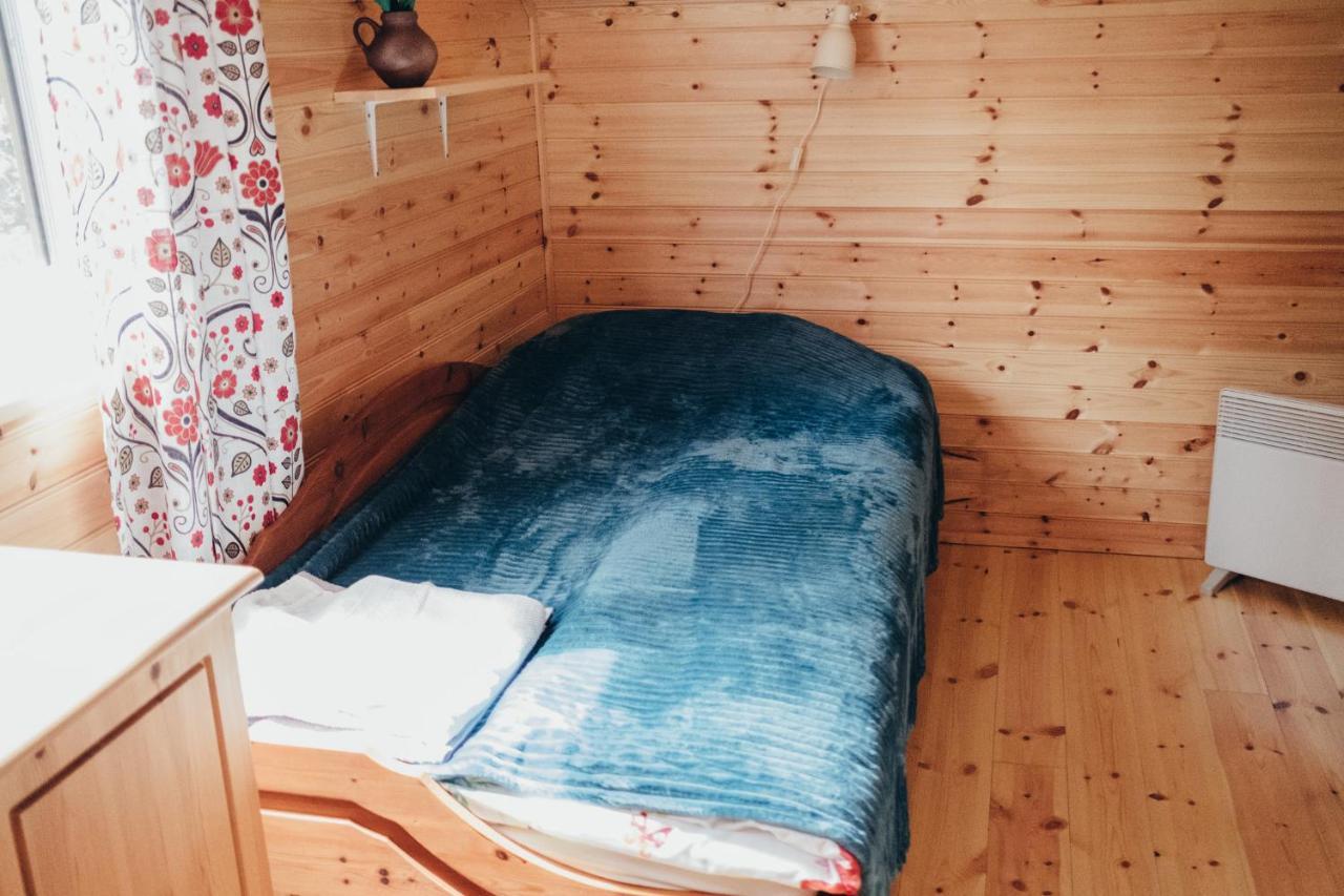 Dziwnów Tumiloヴィラ エクステリア 写真